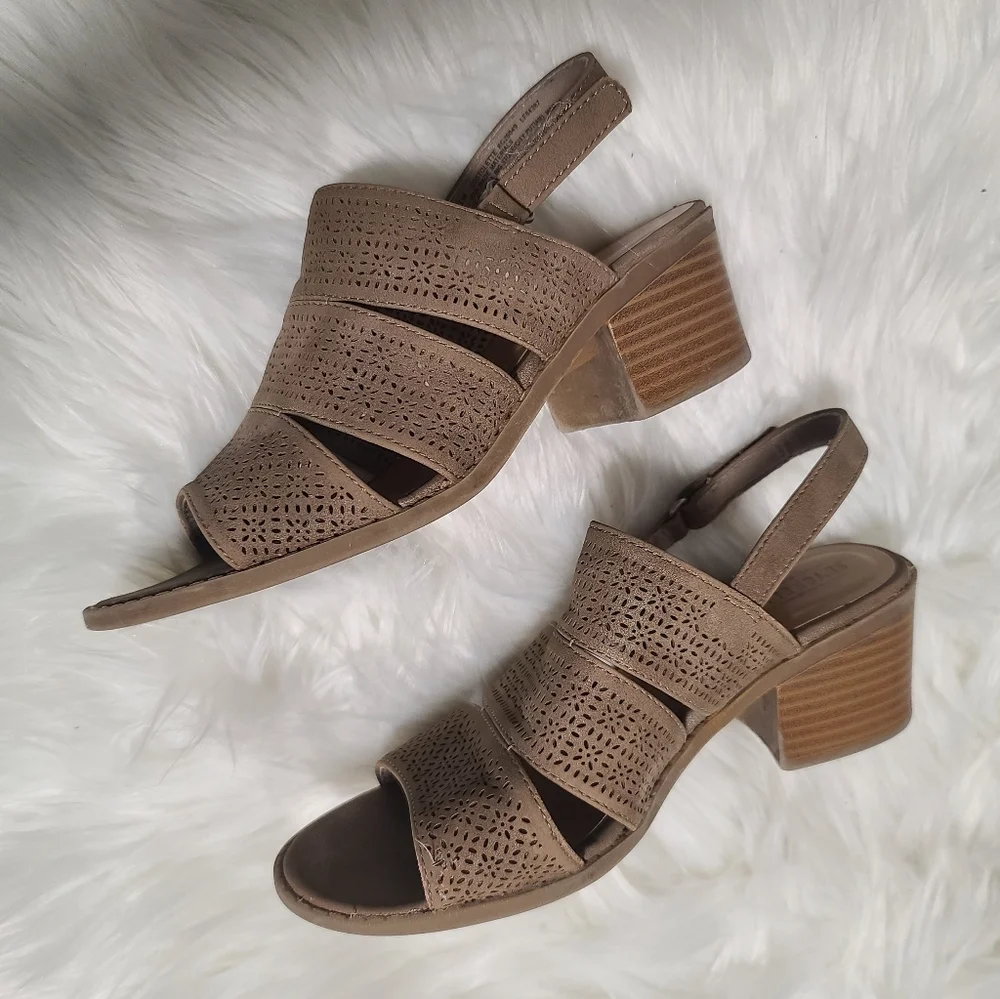 Seychelles costolette Spring sandal